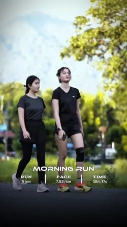 Running #182