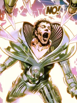 KNULL VS BEYONDER 📍