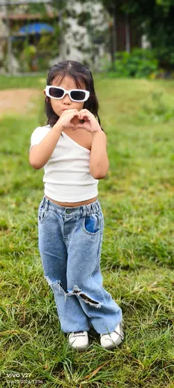 Pretty Girl