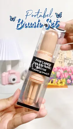 Brush Set 