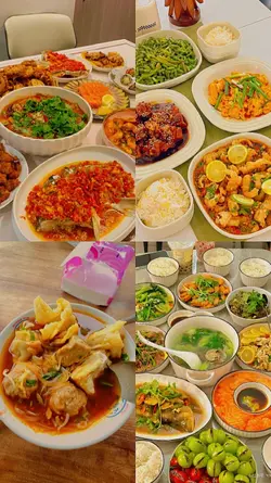 Makanan