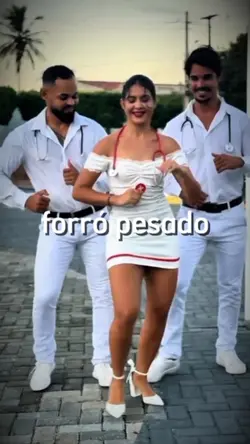 ela é americana