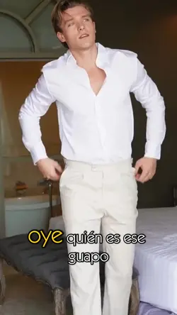 tipo guapo