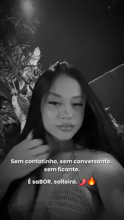 É saBOR solteira 