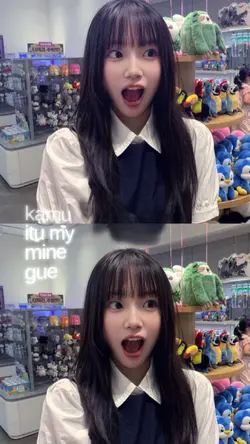 MY MINE GUE NAYKILLA