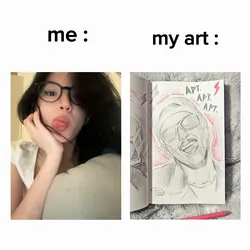 my art
