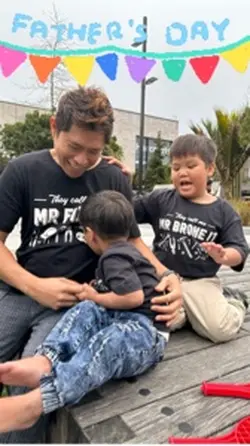 Father’s Day