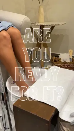 pedicure
