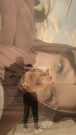 manifesting trend