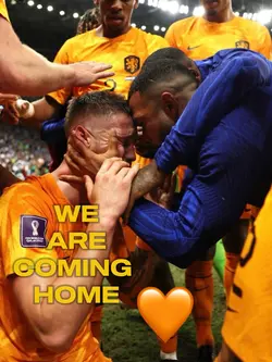 Oranje🧡
