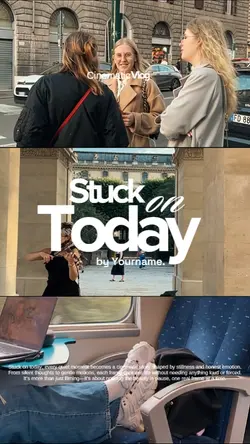 TODAY STORY VLOG 