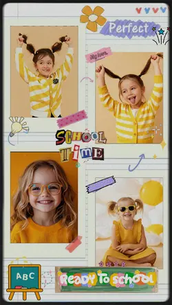 Ready To School