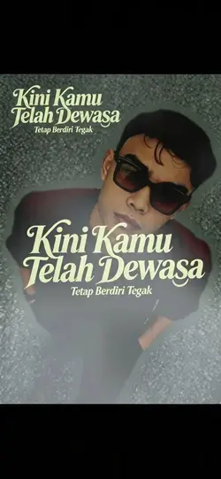 Dulu vs sekarang
