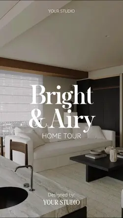  Home Tour Interior