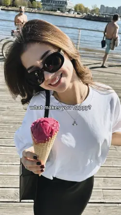 WhatMakesYouHappy?