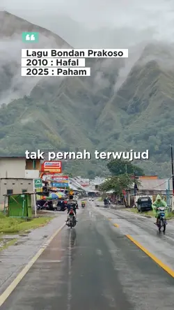 Lagu Bondan Prakoso