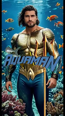 Efeito Aquaman 