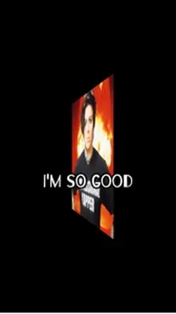 IM AWESOME!