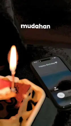 Selamat Ulang Tahun