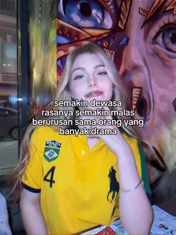 semakin dewasa