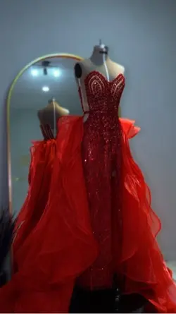 Dress video