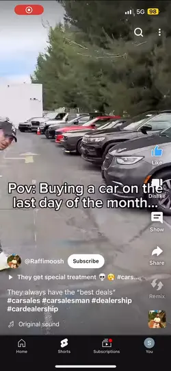 Huh