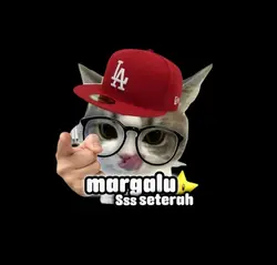LOGO MARGA