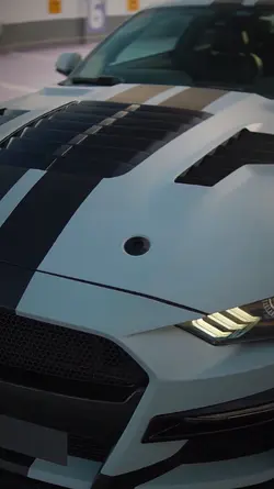 car cinematic