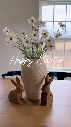 Happy Easter