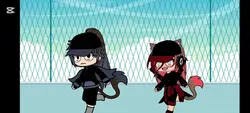 Run baby run