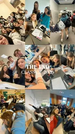 school memories
