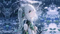nahida wallpaper 