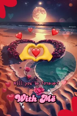 Will Ü Be Forever
