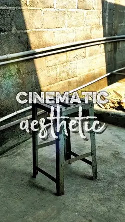 10 klip aesthetic HD