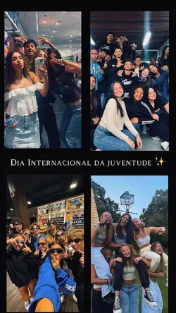 Dia da juventude