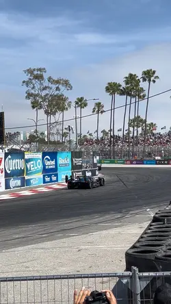 Long Beach GrandPrix