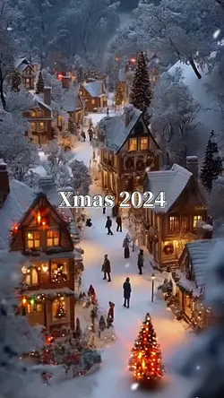 クリスマス2024