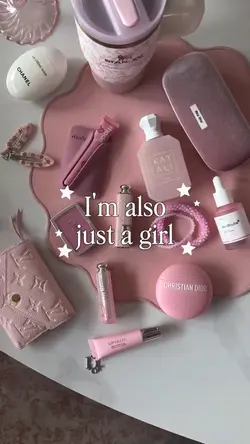 I'm also just a girl