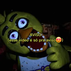 avisinho bem pequen-