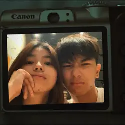 Canon camera