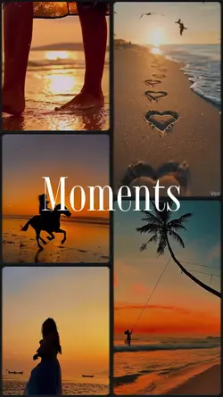 Moments