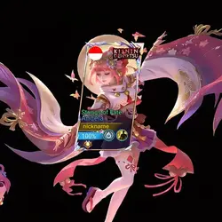 loadingscreen Angela