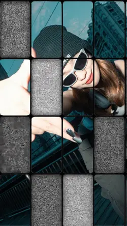 Grid Gameplay