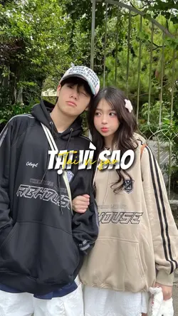 Tại vì sao mới… 
