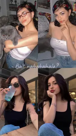 But ka ba nabahala