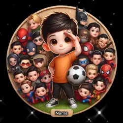 Logo Kartun