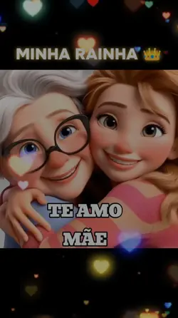 FELIZ DIA DAS MÃES 