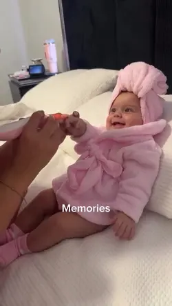 Memories baby