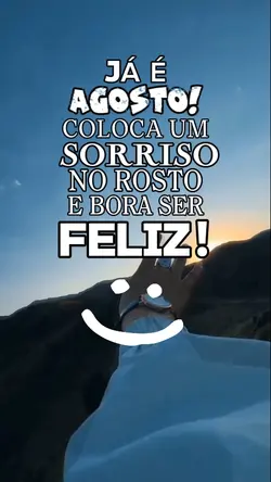 agosto