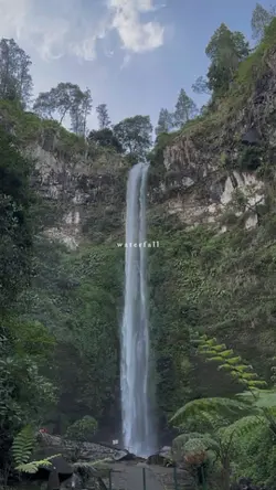 waterfall